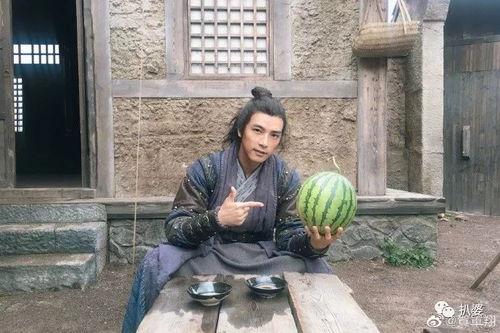 玄学吃瓜视频,揭秘网络神秘现象背后的真相