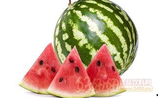 吃梨瓜去火吗,天然去火佳品，夏日消暑必备