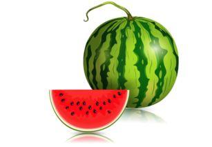 吃梨瓜去火吗,天然去火佳品，夏日消暑必备