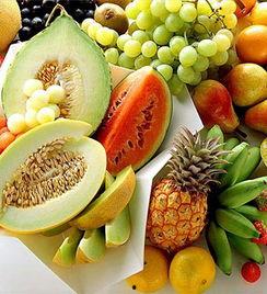 吃梨瓜去火吗,天然去火佳品，夏日消暑必备