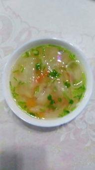 产妇吃小瓜汤,小瓜汤助力产妇恢复健康