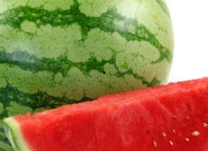 梦见瓜地吃西瓜,西瓜的甜蜜诱惑与寓意解析