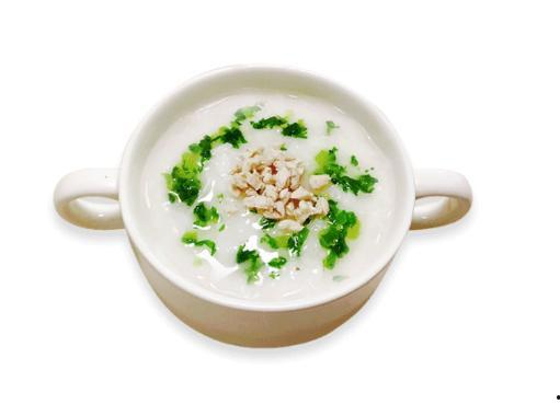 宝宝可以吃烂瓜粥,营养丰富的烂瓜粥