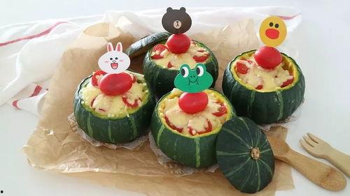 儿童吃贝贝瓜好吗,儿童食用贝贝瓜的益处与注意事项