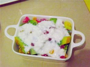 吃三瓜麻薯,吃三瓜麻薯，尽享清凉美味