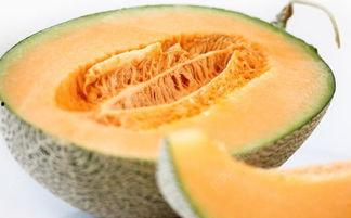 吃蜜瓜舌头痒,舌尖上的痒感之旅