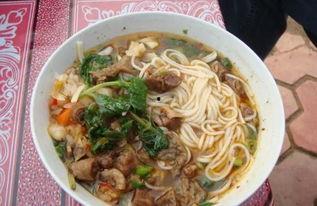 西双版纳面瓜咋吃