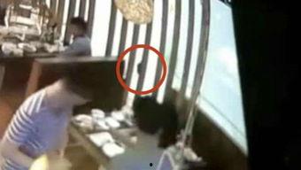 内丘吃瓜事件视频,一场引发热议的网络狂欢