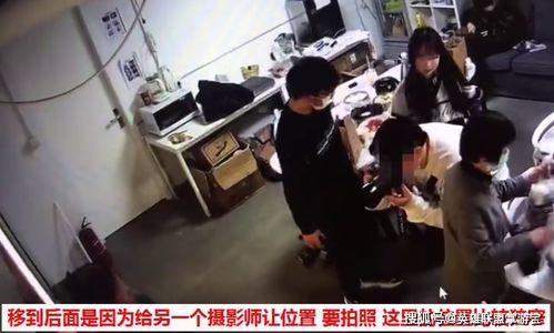 内丘吃瓜事件视频,一场引发热议的网络狂欢