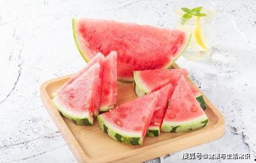 吃小瓜容易上火不,小瓜美食小心火气上升