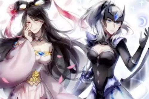 战双露娜吃瓜,吃瓜群众揭秘游戏背后的故事