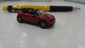 宝马mini 在线吃瓜,揭秘汽车界的“瓜田”风云