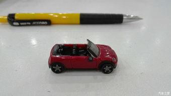 宝马mini 在线吃瓜,揭秘汽车界的“瓜田”风云