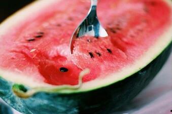 瓜吃不着,揭秘“吃不着瓜”的无奈与滋味