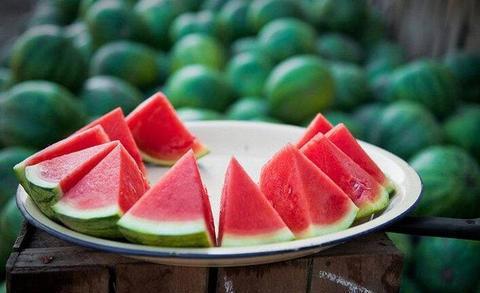 瓜吃不着,揭秘“吃不着瓜”的无奈与滋味