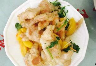 芋泥锅包肉 吃瓜,吃瓜群众的美食新宠