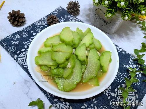 霜降后吃这瓜,养生滋补正当时