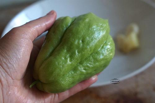 霜降后吃这瓜,养生滋补正当时