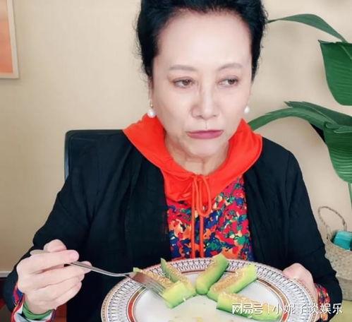 王丽云吃瓜,揭秘娱乐圈幕后故事