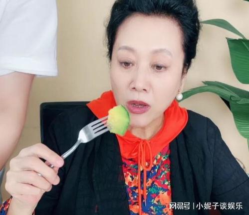 王丽云吃瓜,揭秘娱乐圈幕后故事