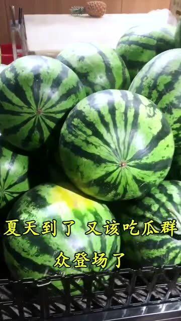 吃瓜等于喜欢,揭秘“喜欢”背后的趣味世界