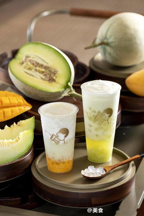 茶瓜瓜吃瓜,茶瓜瓜的瓜界探险之旅